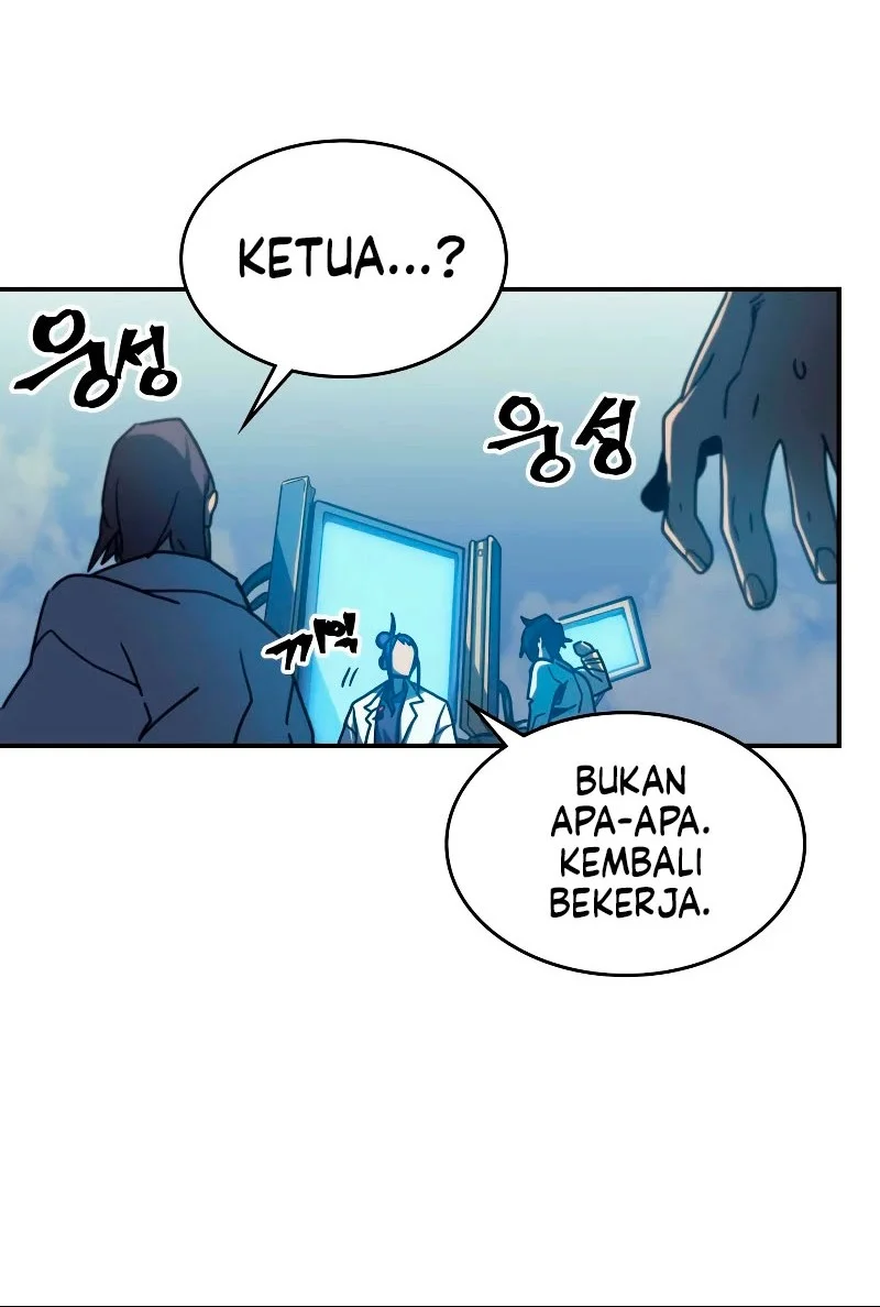 A Returner’s Magic Should Be Special Bab 172 halaman 26
