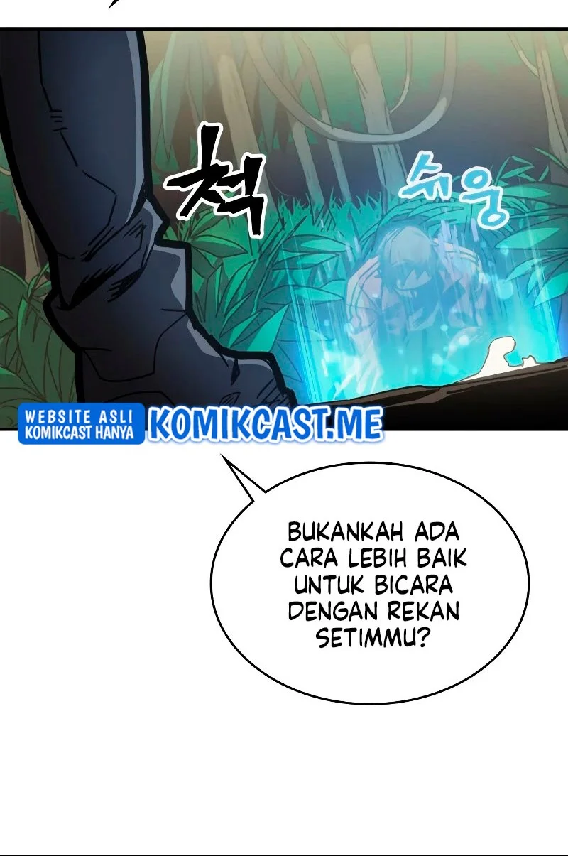 A Returner’s Magic Should Be Special Bab 172 halaman 32