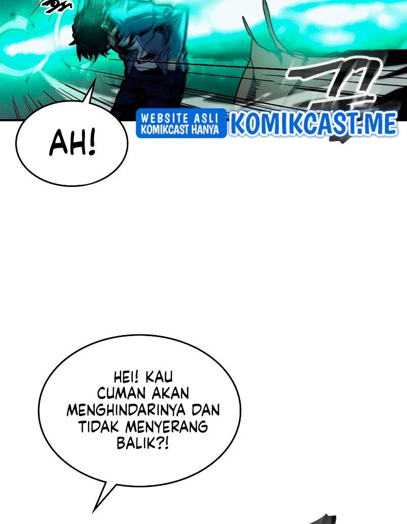 A Returner’s Magic Should Be Special Bab 172 halaman 34