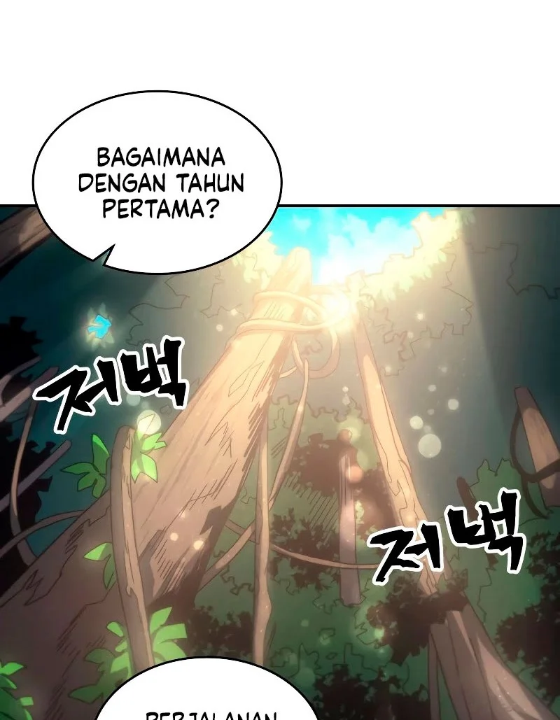A Returner’s Magic Should Be Special Bab 172 halaman 36