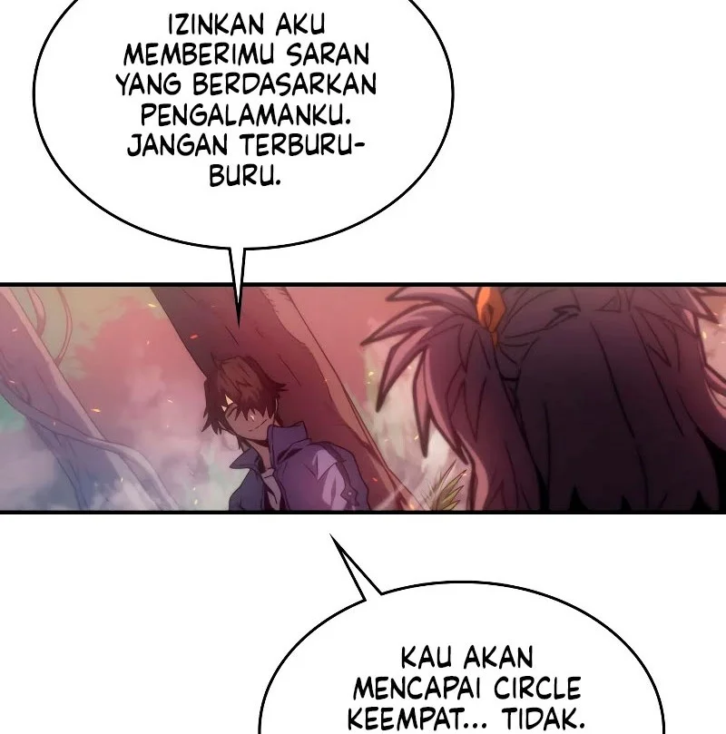 A Returner’s Magic Should Be Special Bab 172 halaman 56