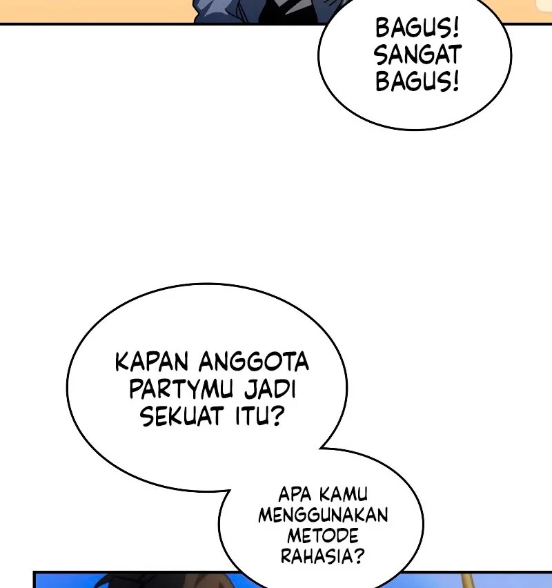 A Returner’s Magic Should Be Special Bab 173 halaman 38