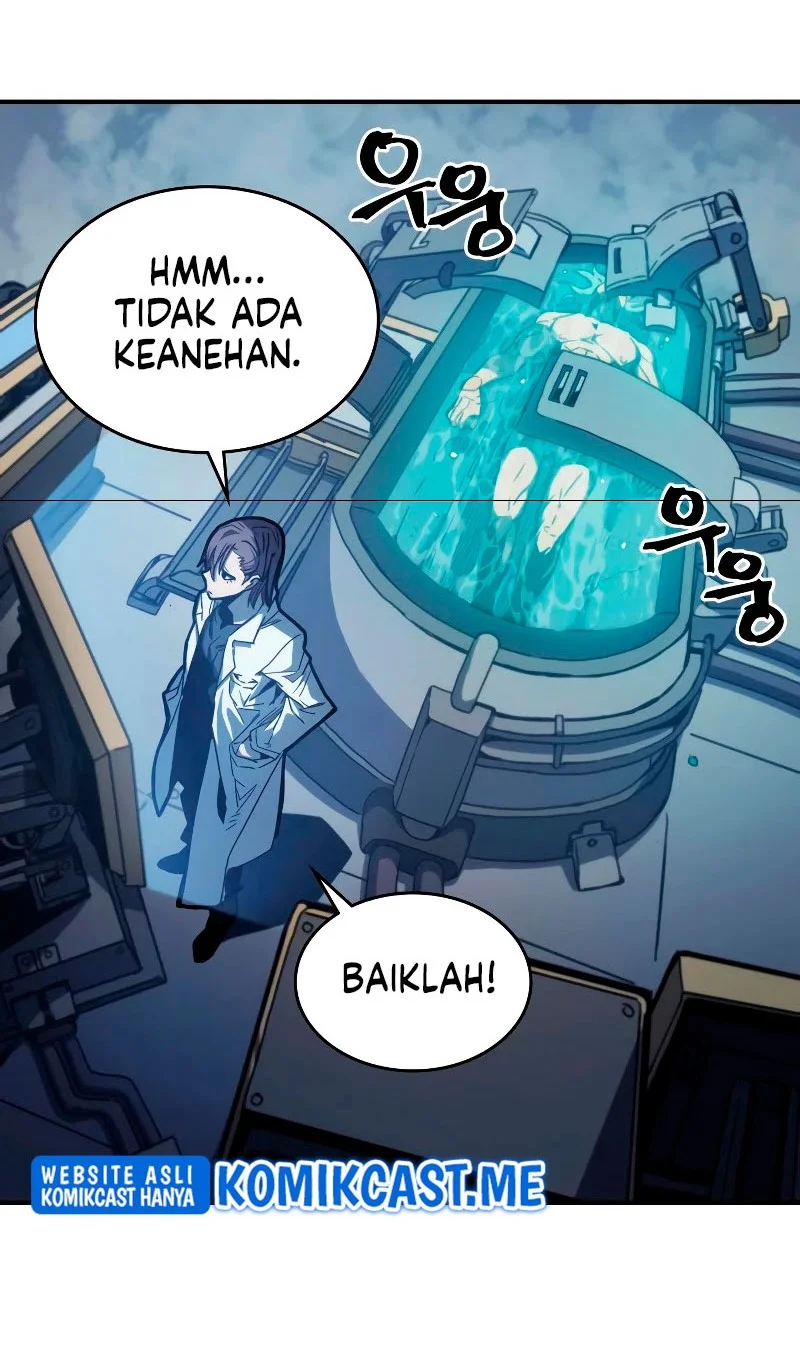 A Returner’s Magic Should Be Special Bab 173 halaman 52