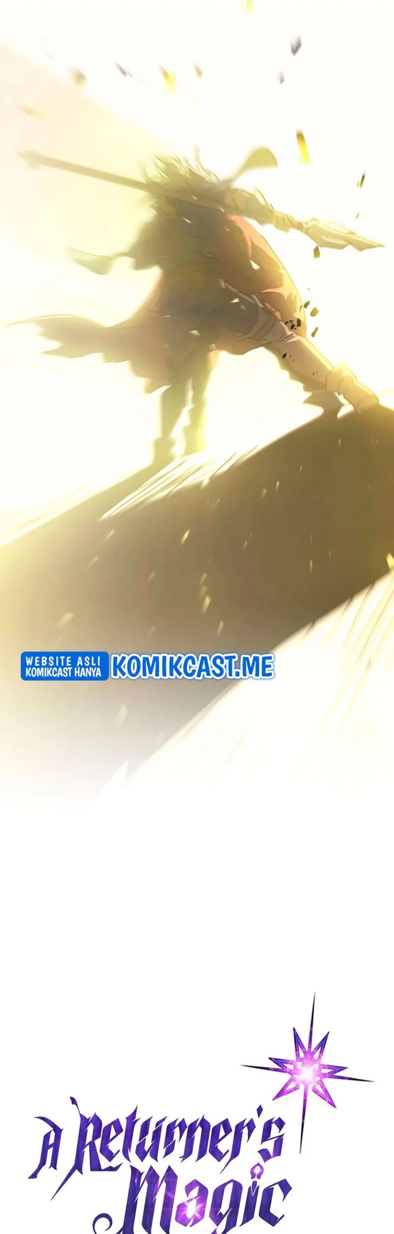 A Returner’s Magic Should Be Special chapter 174 halaman 3