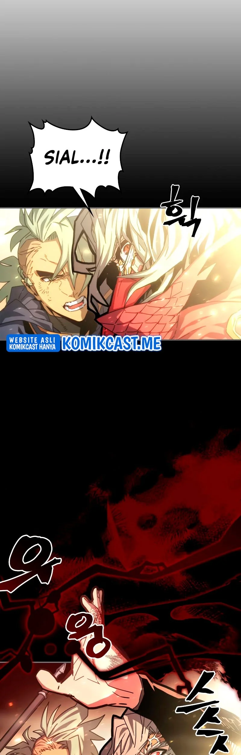 A Returner’s Magic Should Be Special chapter 174 halaman 5