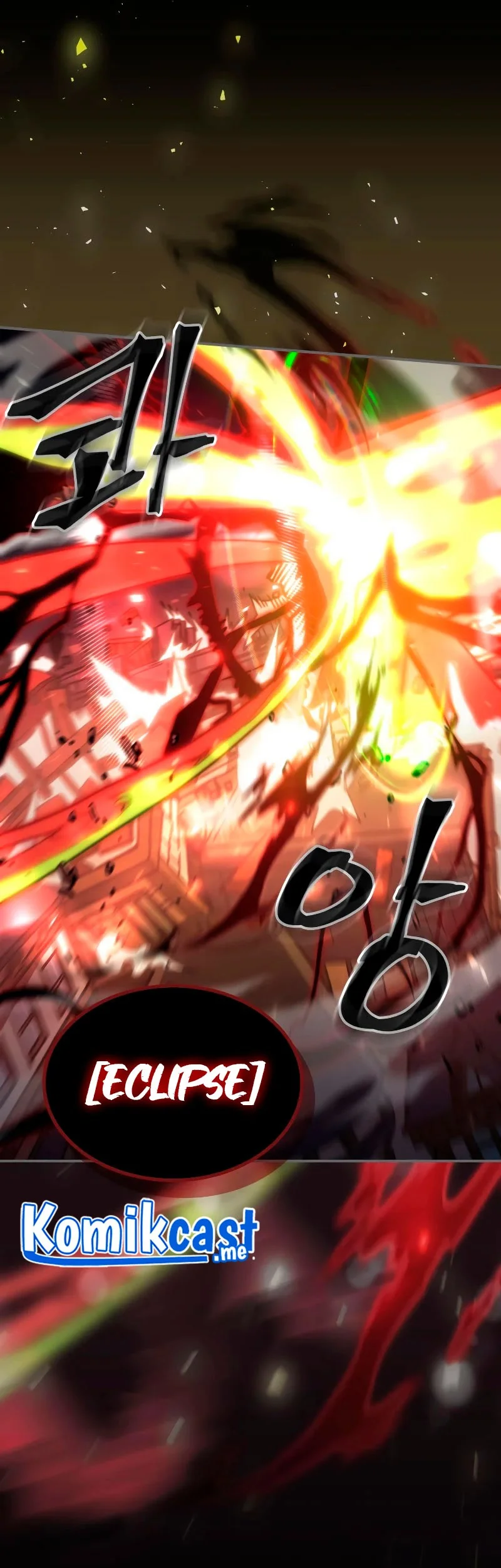 A Returner’s Magic Should Be Special chapter 174 halaman 7