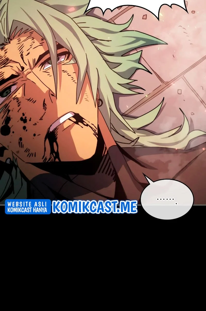 A Returner’s Magic Should Be Special chapter 174 halaman 12