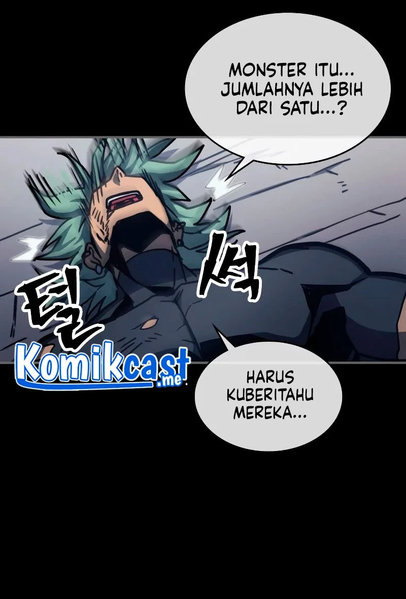 A Returner’s Magic Should Be Special chapter 174 halaman 18