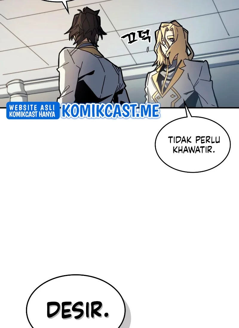 A Returner’s Magic Should Be Special chapter 174 halaman 22
