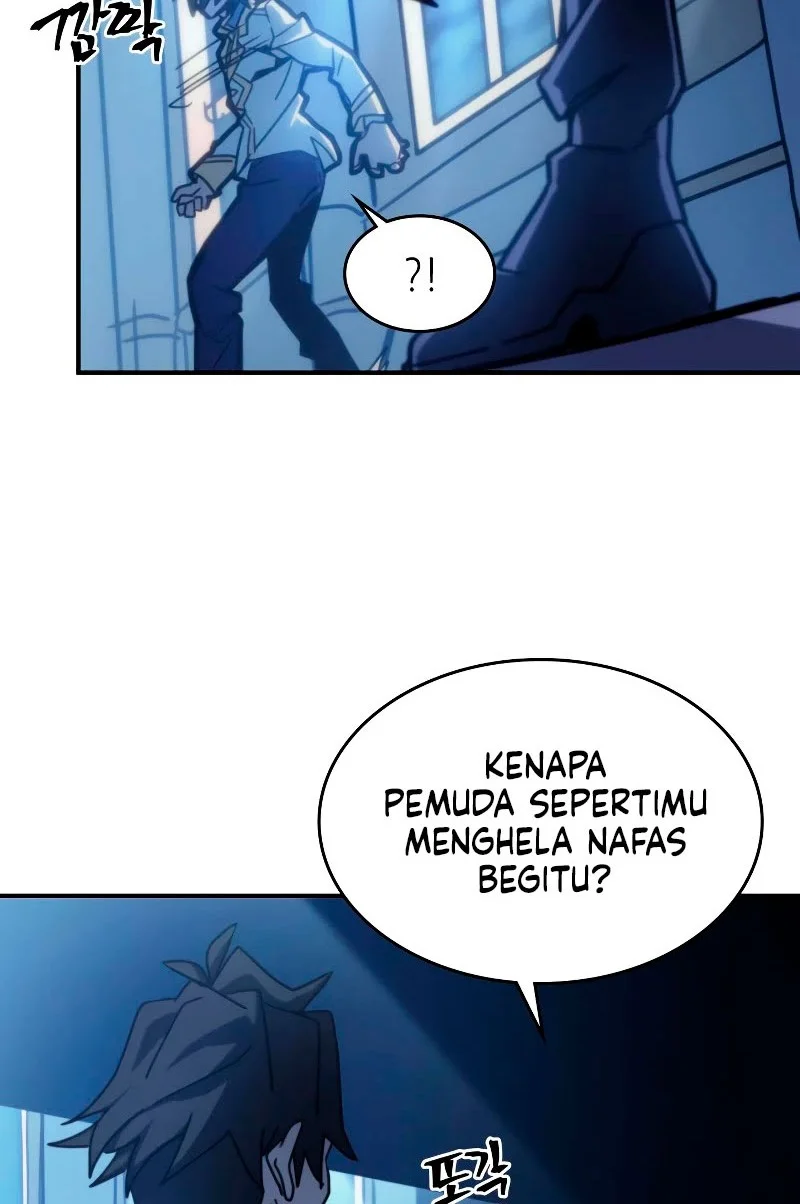 A Returner’s Magic Should Be Special chapter 174 halaman 28