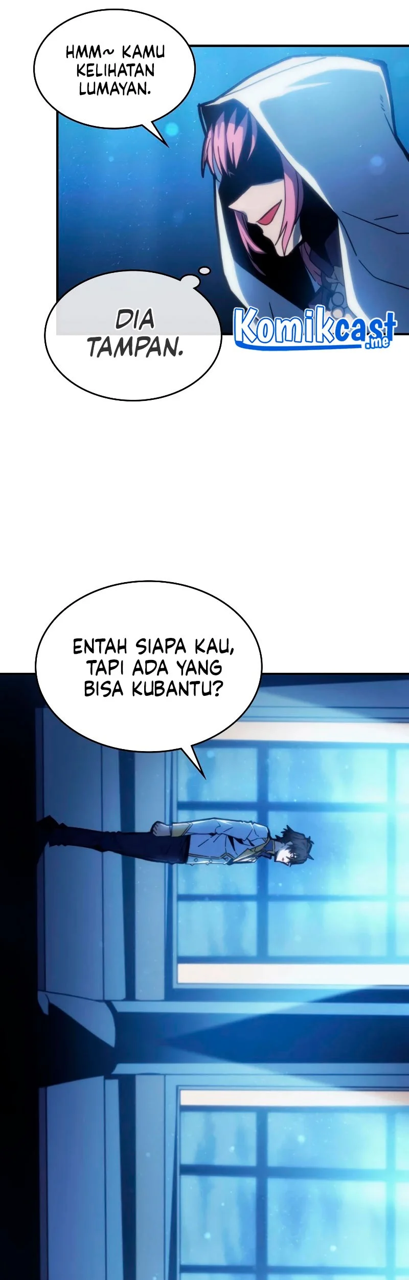 A Returner’s Magic Should Be Special chapter 174 halaman 31