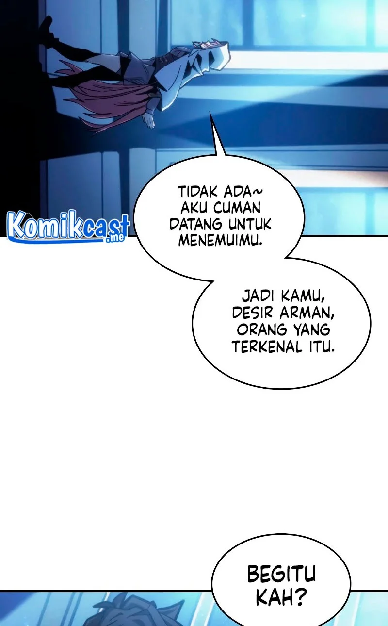 A Returner’s Magic Should Be Special chapter 174 halaman 32