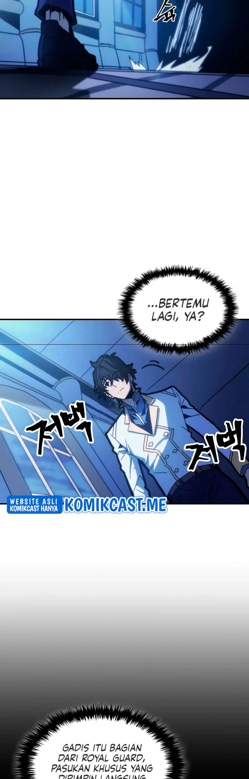 A Returner’s Magic Should Be Special chapter 174 halaman 35
