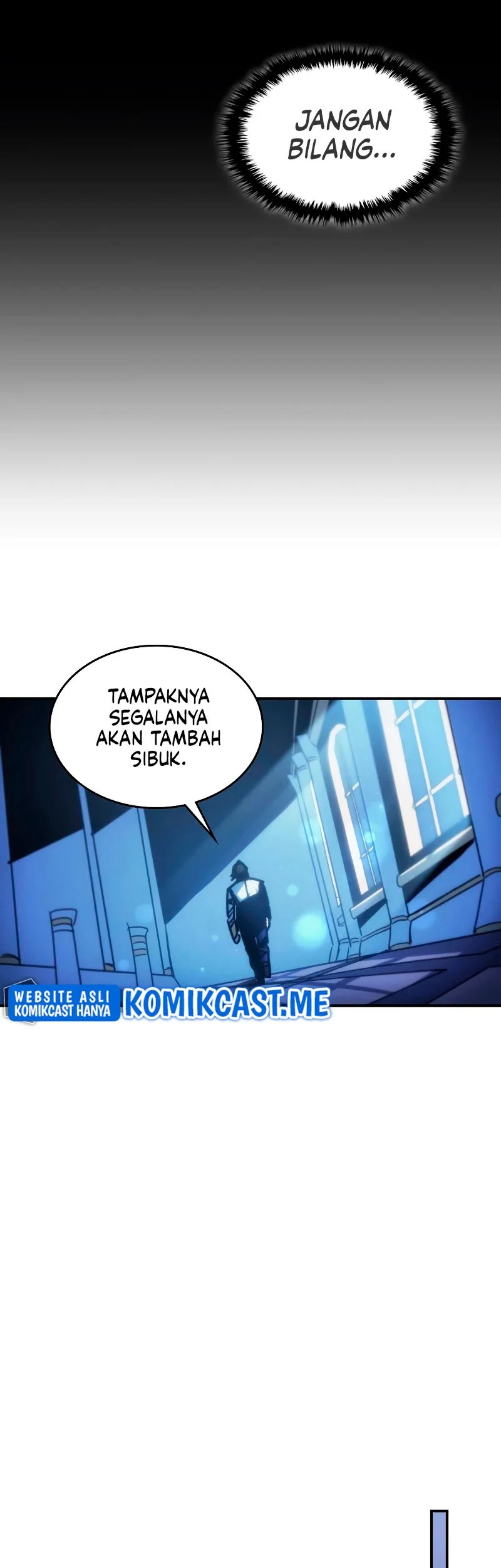 A Returner’s Magic Should Be Special chapter 174 halaman 37