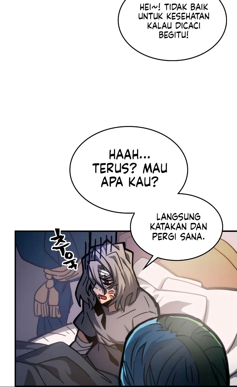 A Returner’s Magic Should Be Special chapter 174 halaman 42