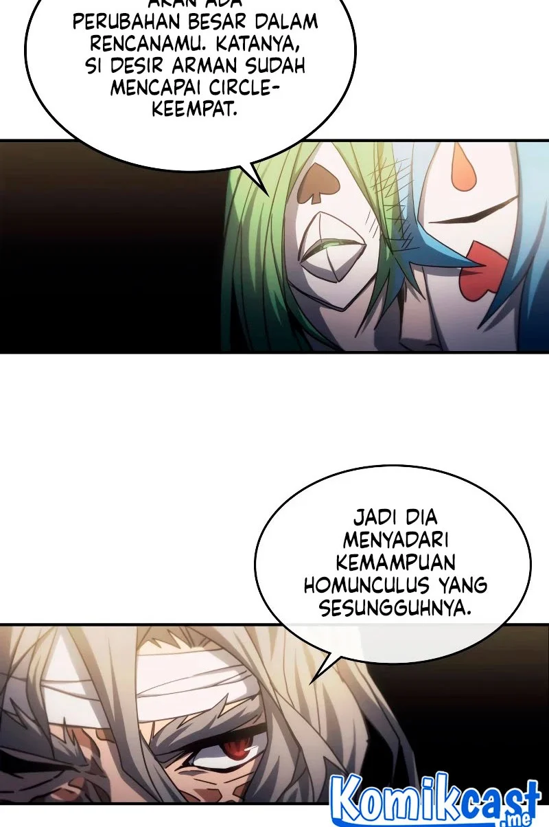 A Returner’s Magic Should Be Special chapter 174 halaman 46