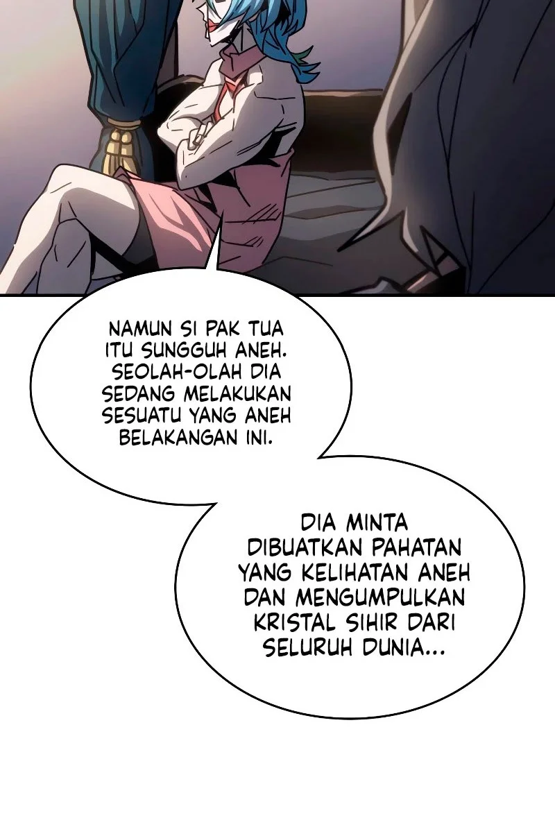 A Returner’s Magic Should Be Special chapter 174 halaman 50