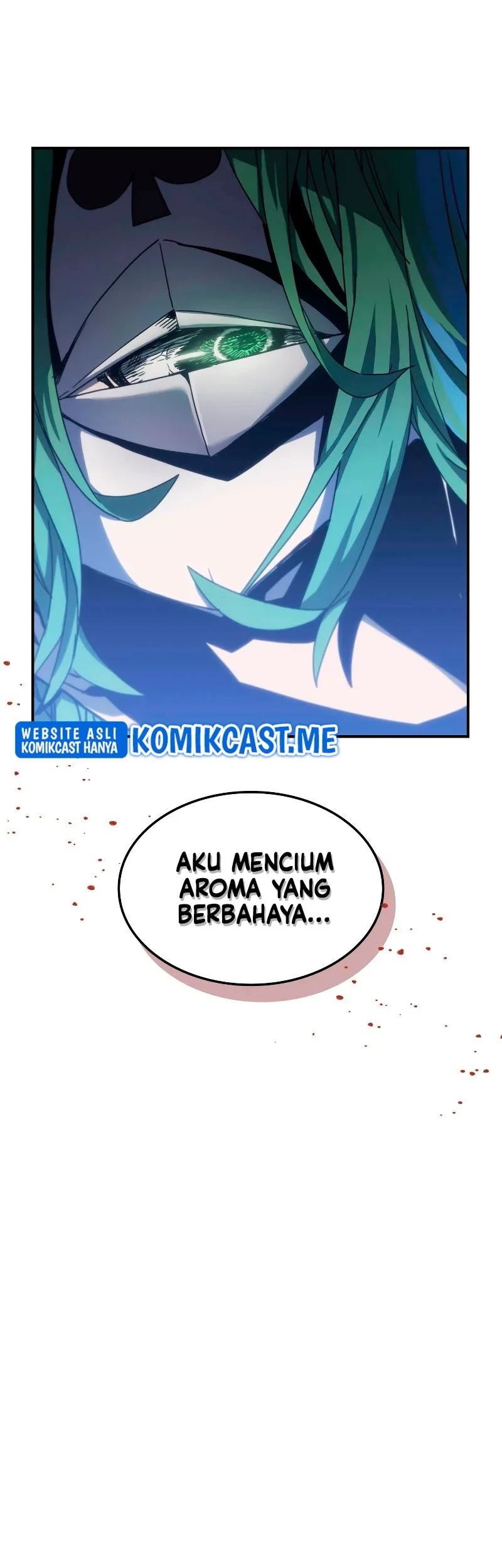 A Returner’s Magic Should Be Special chapter 174 halaman 51