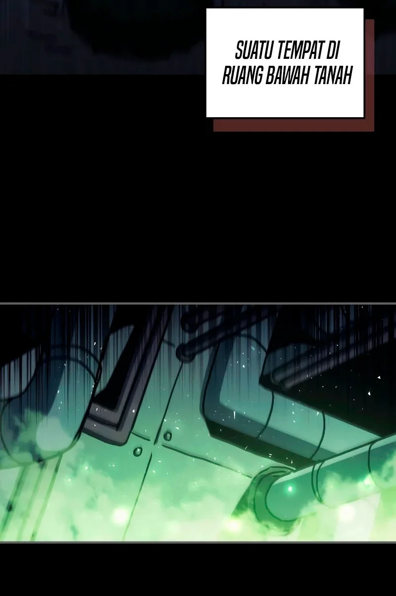 A Returner’s Magic Should Be Special chapter 174 halaman 54