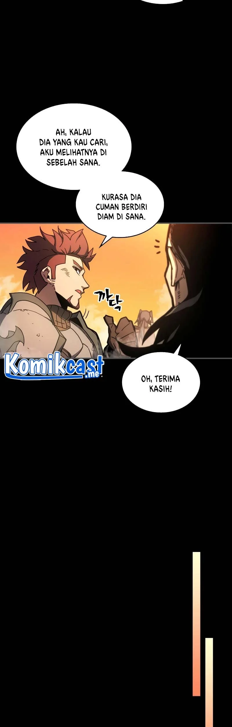 A Returner’s Magic Should Be Special chapter 175 halaman 5