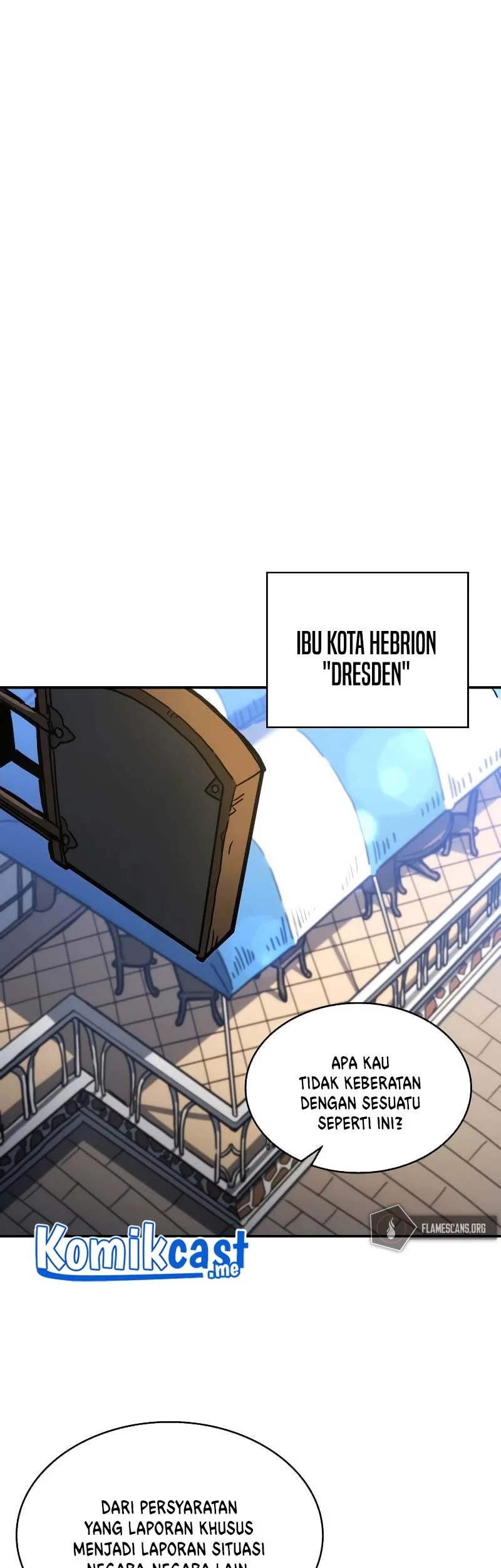 A Returner’s Magic Should Be Special chapter 175 halaman 15