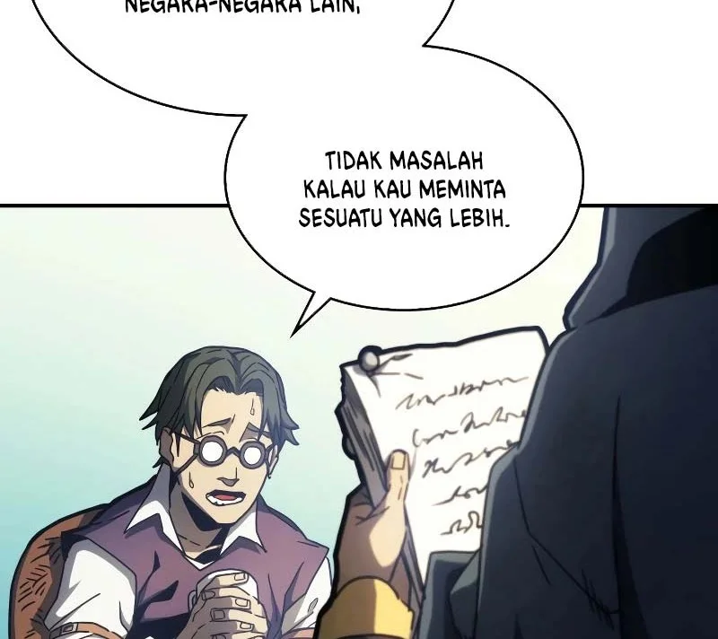 A Returner’s Magic Should Be Special chapter 175 halaman 16