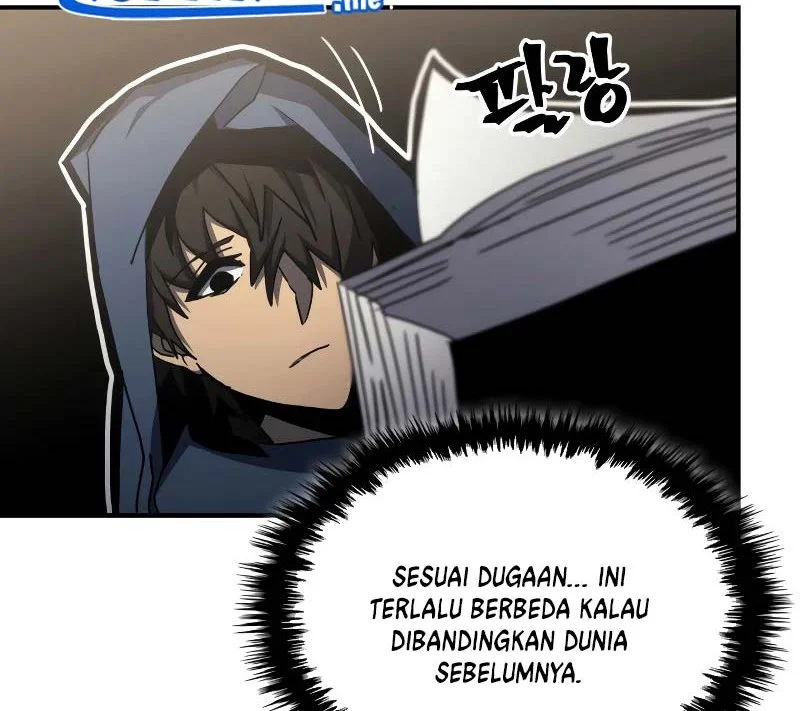 A Returner’s Magic Should Be Special chapter 175 halaman 18