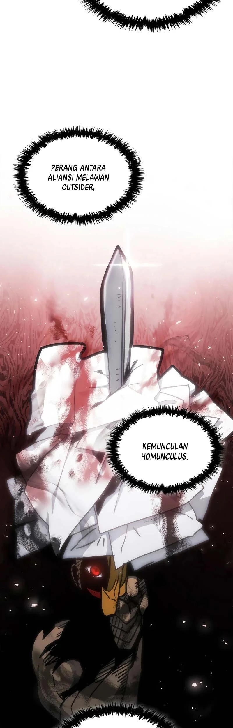 A Returner’s Magic Should Be Special chapter 175 halaman 19