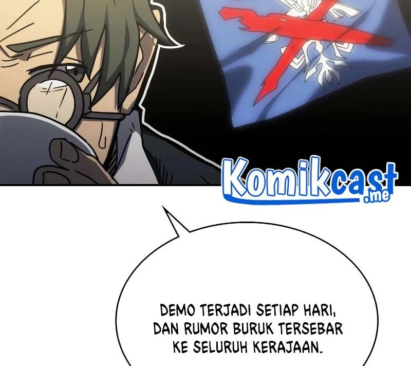 A Returner’s Magic Should Be Special chapter 175 halaman 22