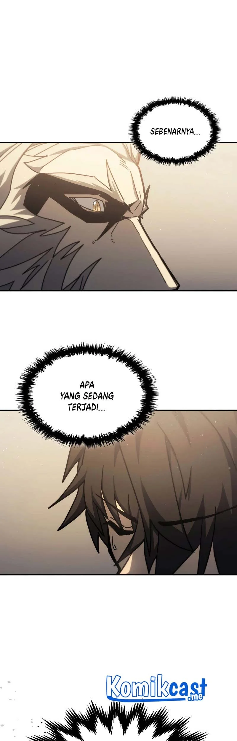 A Returner’s Magic Should Be Special chapter 175 halaman 31
