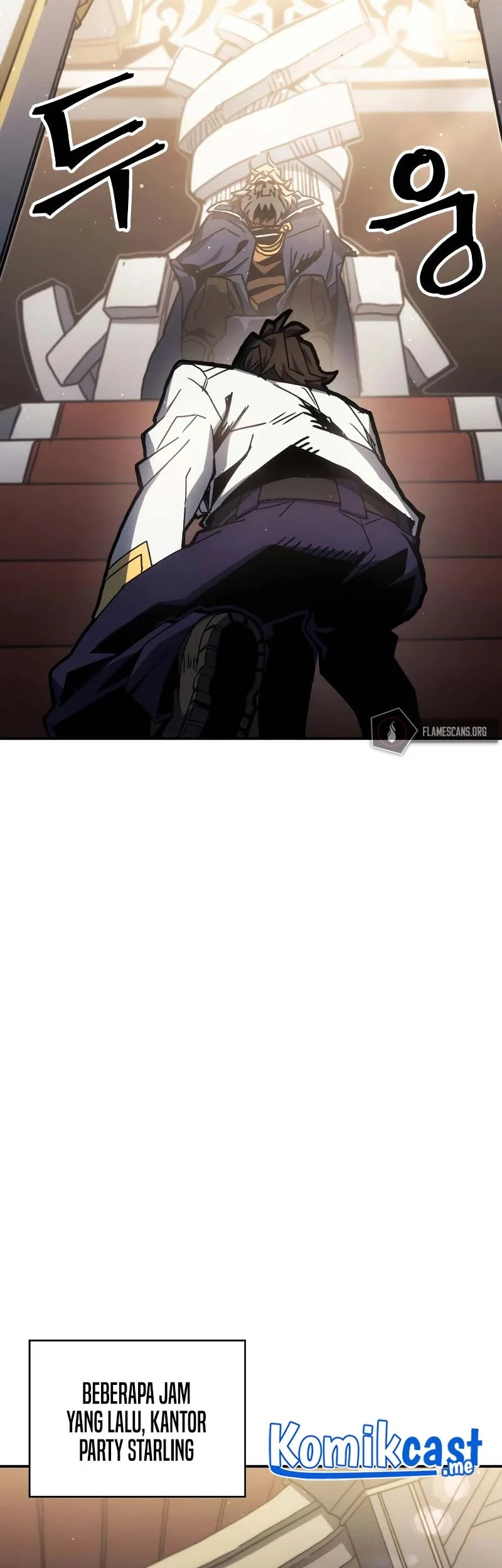 A Returner’s Magic Should Be Special chapter 175 halaman 33