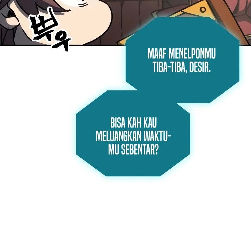 A Returner’s Magic Should Be Special chapter 175 halaman 42
