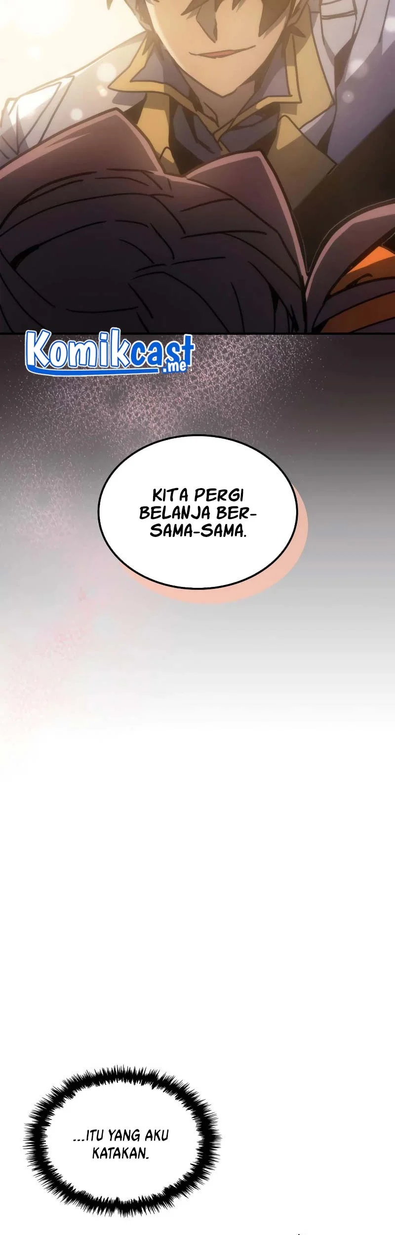 A Returner’s Magic Should Be Special chapter 175 halaman 47