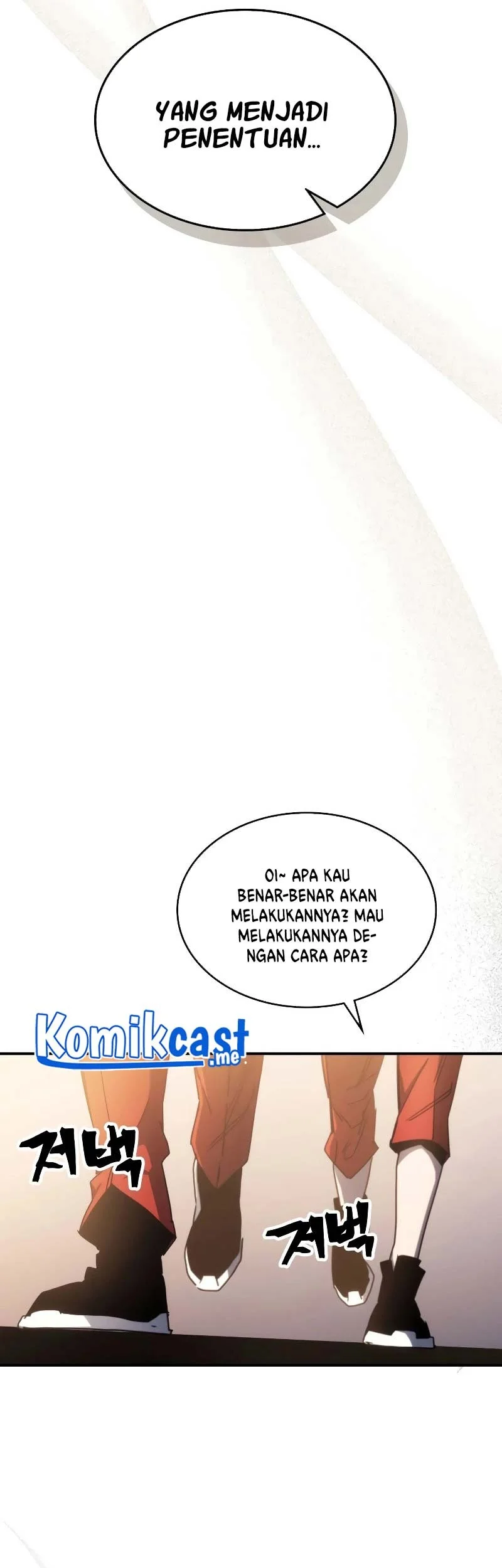 A Returner’s Magic Should Be Special chapter 175 halaman 63