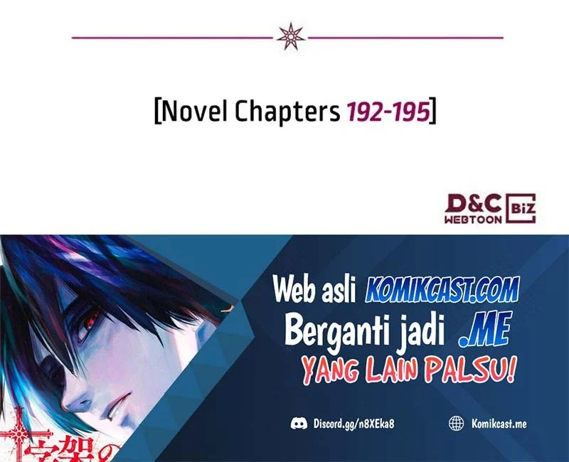 A Returner’s Magic Should Be Special chapter 175 halaman 68