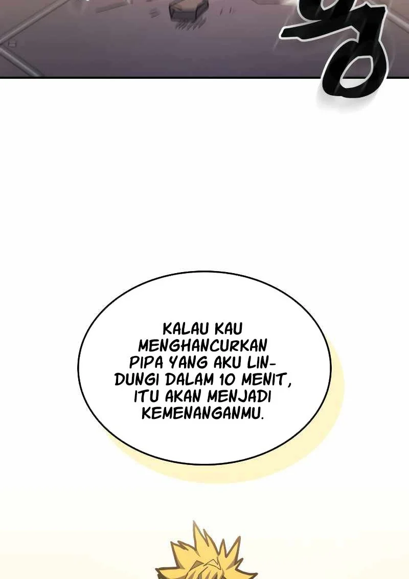 A Returner’s Magic Should Be Special Bab 176 halaman 26