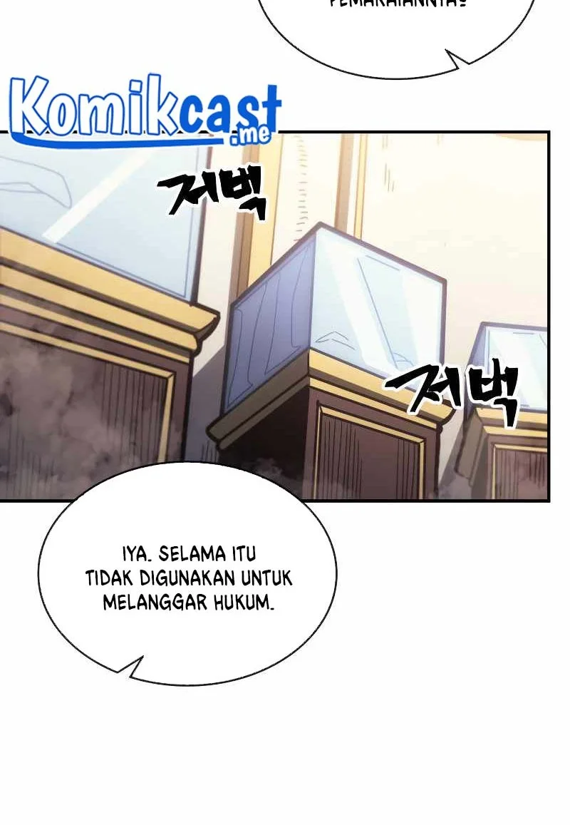A Returner’s Magic Should Be Special chapter 177 halaman 6