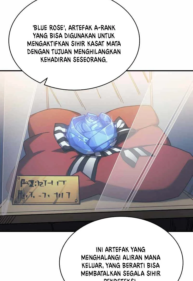 A Returner’s Magic Should Be Special chapter 177 halaman 8