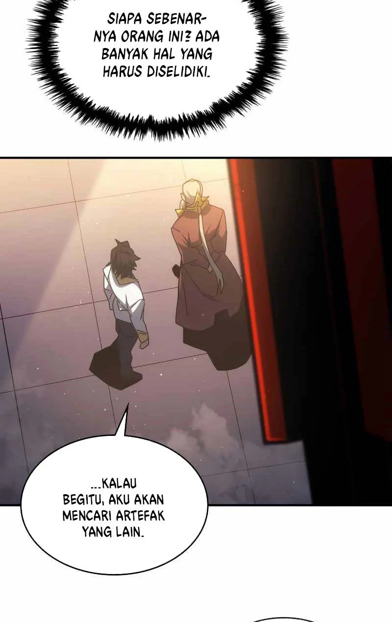 A Returner’s Magic Should Be Special chapter 177 halaman 22