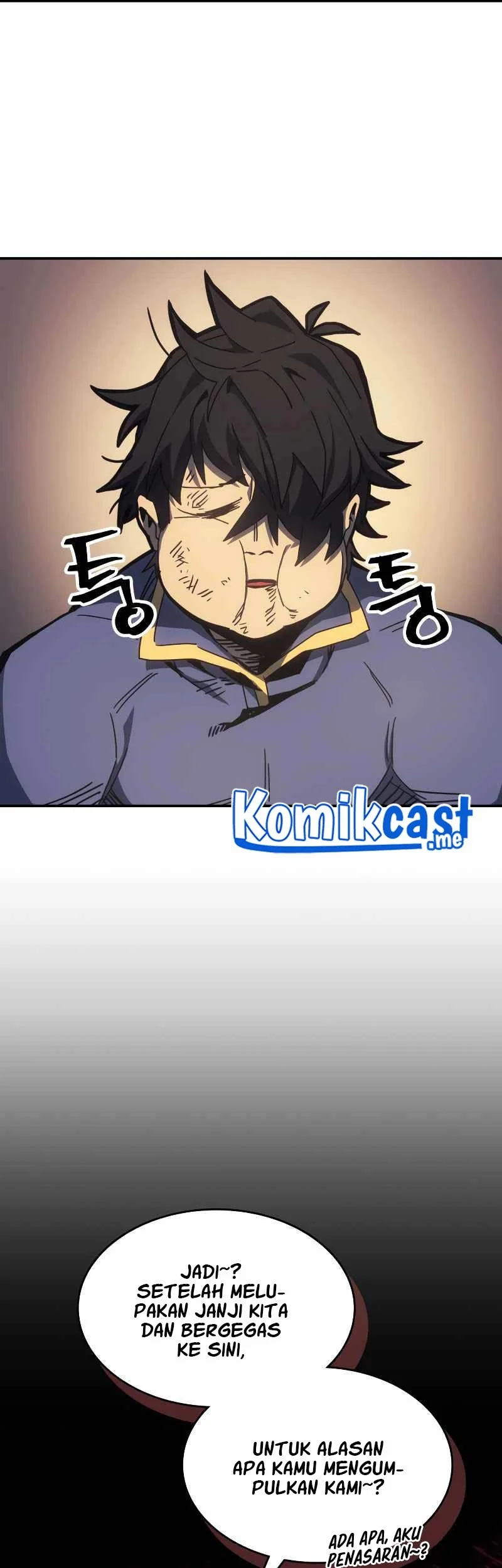A Returner’s Magic Should Be Special chapter 177 halaman 25