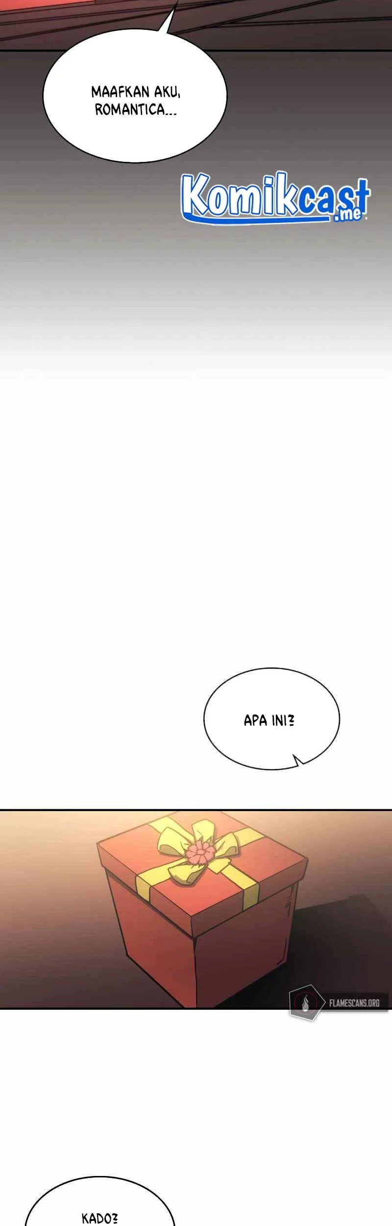 A Returner’s Magic Should Be Special chapter 177 halaman 27