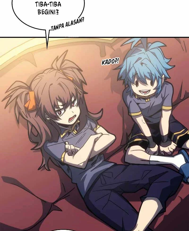 A Returner’s Magic Should Be Special chapter 177 halaman 28