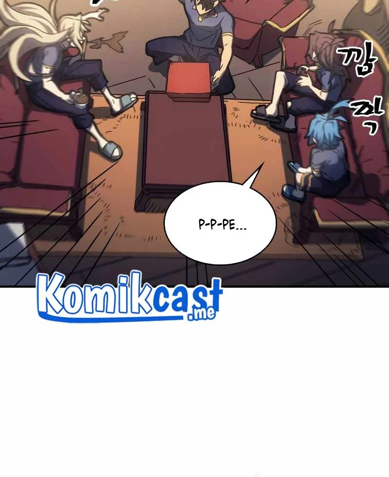 A Returner’s Magic Should Be Special chapter 177 halaman 30