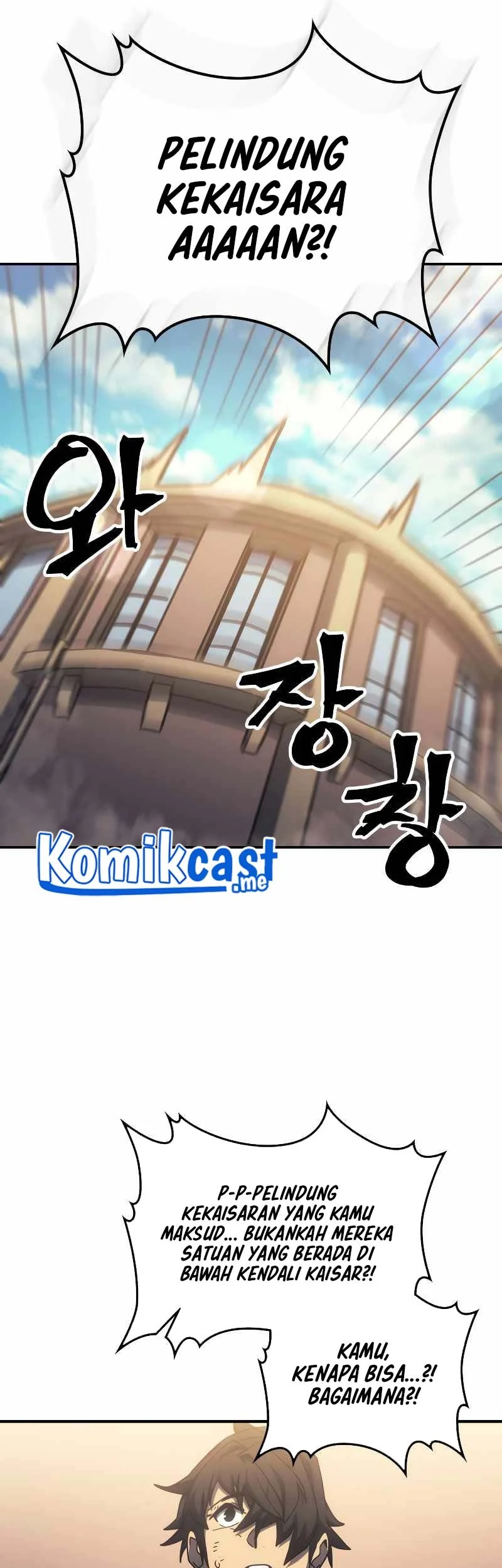 A Returner’s Magic Should Be Special chapter 177 halaman 31
