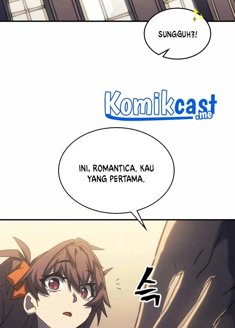 A Returner’s Magic Should Be Special chapter 177 halaman 34