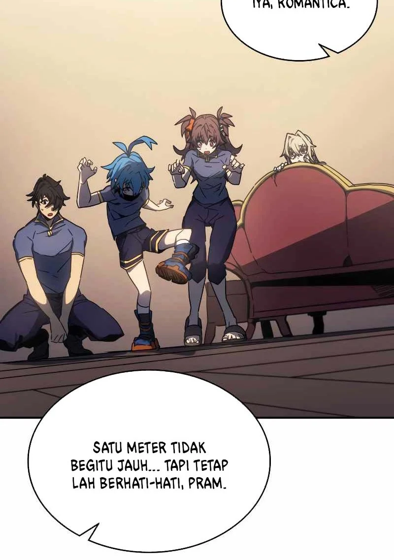 A Returner’s Magic Should Be Special chapter 177 halaman 48