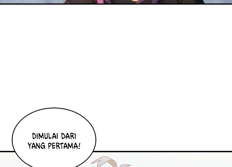 A Returner’s Magic Should Be Special Bab 178 halaman 32