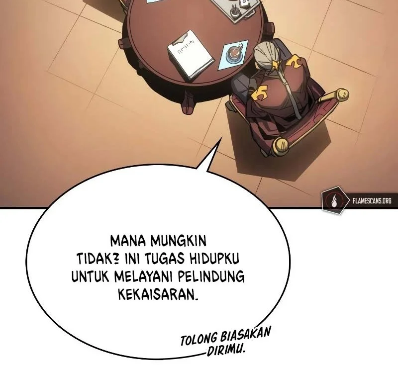 A Returner’s Magic Should Be Special Bab 178 halaman 56