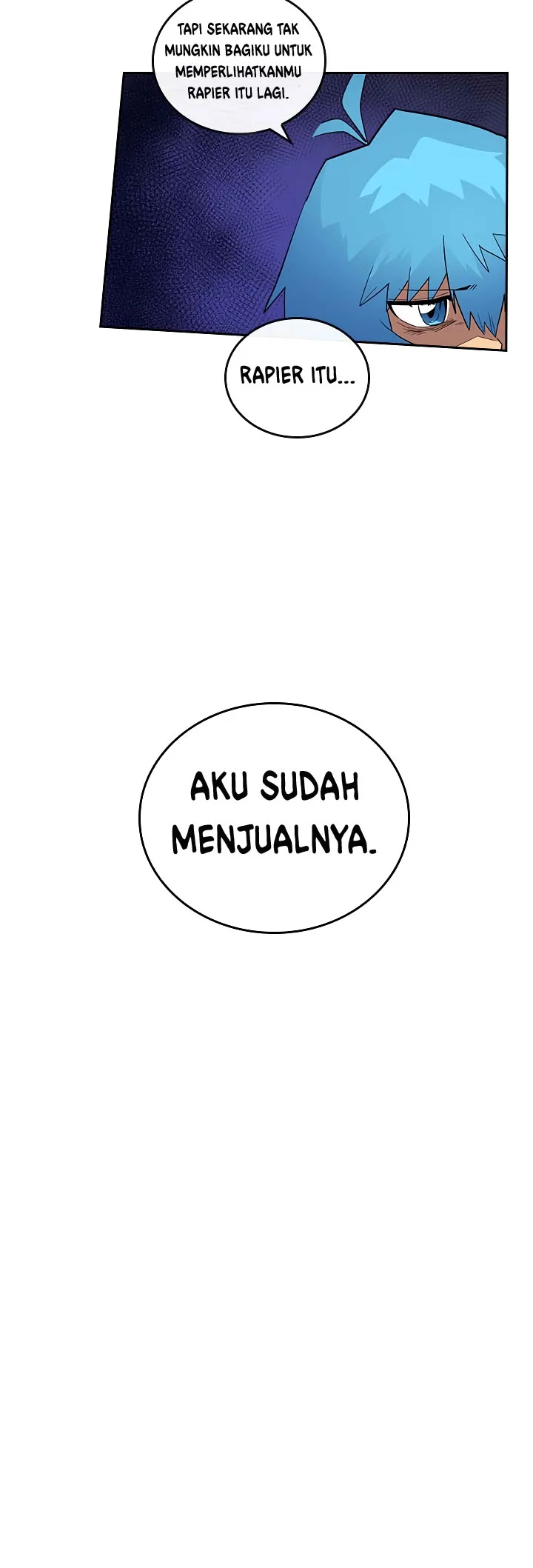 A Returner’s Magic Should Be Special Bab 18 halaman 8