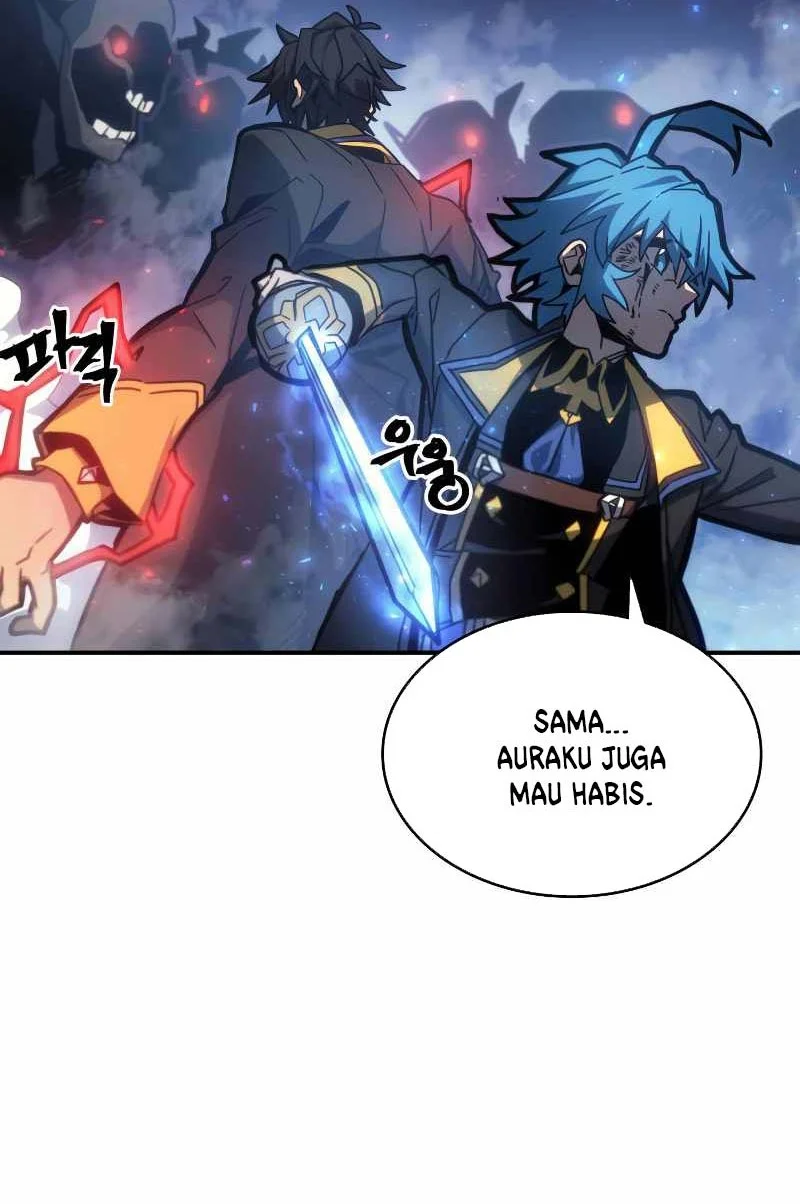 A Returner’s Magic Should Be Special Bab 180 halaman 36